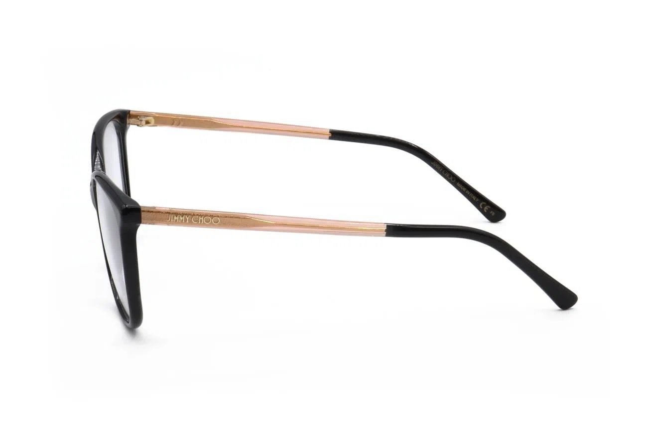 Jimmy Choo JC343 Eyeglasses - view 4